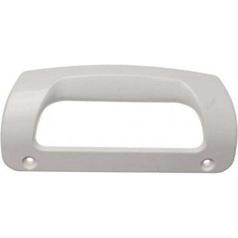 Poignée porte réfrigérateur ou congélateur Frigo, Réfrigérateur, Congélateur ELECTROLUX Frigo, Réfrigérateur, Congélateur (1/4)