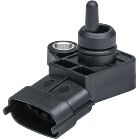 Capteur de pression du collecteur d'admission, 4 broches, PARTSTEC, compatible notamment avec HYUNDAI ix35 (1/2)
