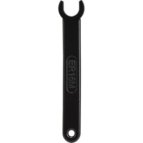 ER M Type Collet Wrench for ER Type Shank (ER16-UM) MUMU