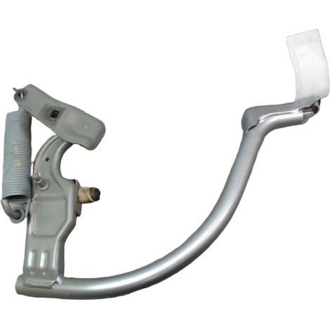[PRODUIT D'OCCASION] Compas Gauche Coffre Arriere VOLKSWAGEN Passat 2010- ♻️ Ref Oe. 3g5827301a - Garantie à vie (1/2)