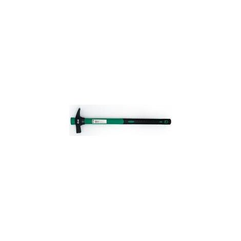 C MARTELLO P/CARPENTIERE C/MANICO FIBRA DI VETRO 300G C/MAGNETE