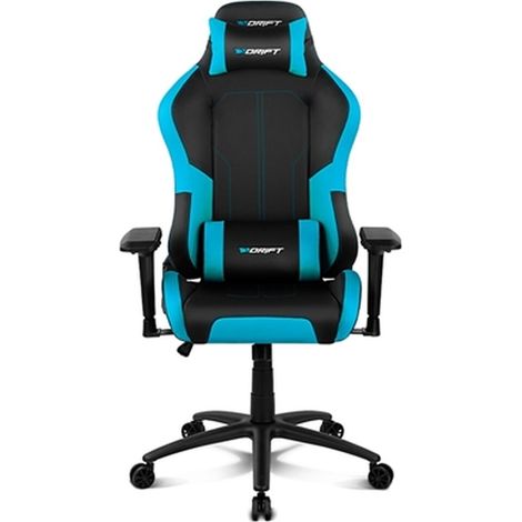 Silla Gaming DRIFT DR250 Azul (1/5)