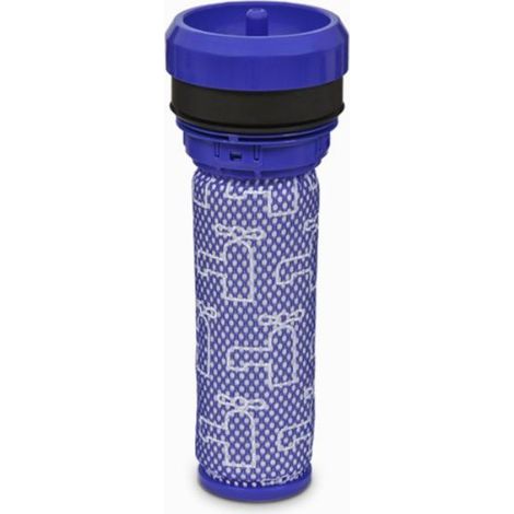 Pre-filtro lavabile 230mm per aspirapolvere Dyson 923413-01