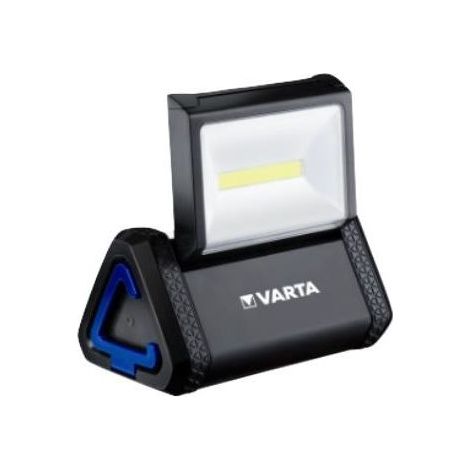 TORCIA VARTA LED WORK FLEX AREA LIGHT (1/2)