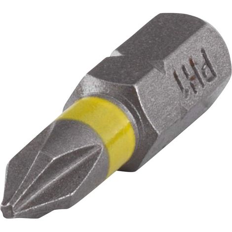 Set 3 Embouts Solid Ph 1 1330000  - WOLFCRAFT (1/2)