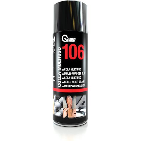 Colla Spray collante adesivo pannelli fonoassorbenti audio tessuti legno metallo