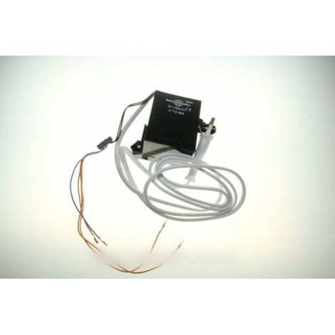 TRANSFORMATEUR COMPLET POUR PETIT ELECTROMENAGER BRAUN - 64715662