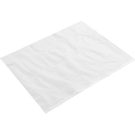 Mikroskop-Staubschutzhülle 800 x 650 mm, PVC, staubdicht, Schutzzubehör für Wartungszwecke (1/5)