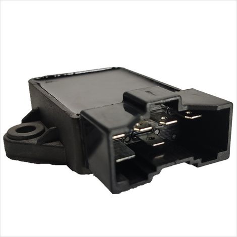 FI6329 is suitable for Honda CB750F CBR1000F excitation rectifiers. 31600-MS2-601 (1/4)