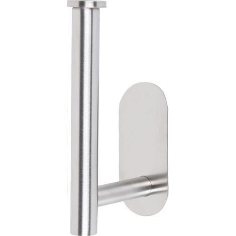 Clips adhesivos para cortinas para fijar cortinas sin taladrar (1 unidad, color plata) (1/5)
