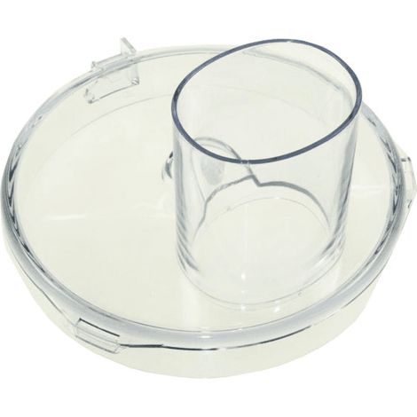 Couvercle cheminée du bol hachoir (MS-5A07631) Robot ménager MOULINEX, TEFAL (1/2)