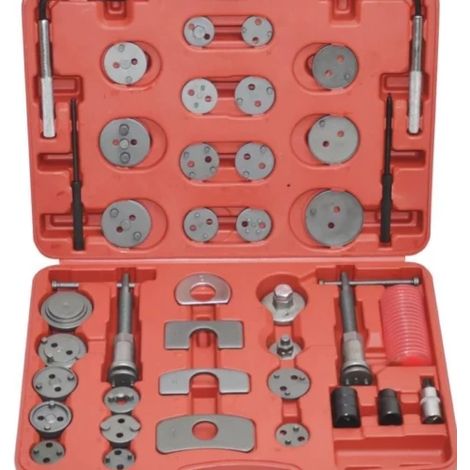Repousse piston pour étrier de frein - coffret de 40 pcs (1/3)