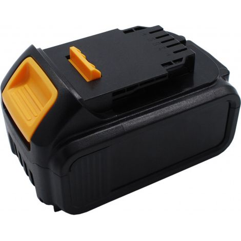 Batterie 20V 4Ah Li-ion DCB183 pour Dewalt DCD740