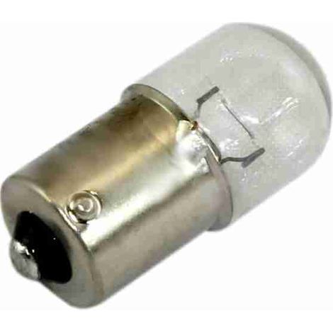 L14.3901 Lámpara 12V 10W SHEL SPIN TS432 GD0 GD0N AVIO Repuesto Original NICE L14.3901