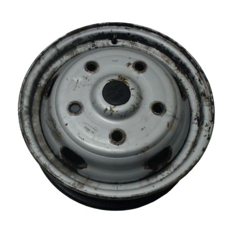 Jante Tole RENAULT Master (1/2)