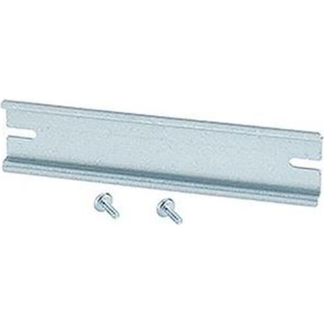 HENSEL Tragschiene XXmm KF10 DK TS 10 (1/2)