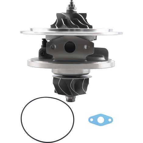 Cartridge Turbo GT1852V for Mercedes E220 C220 Sprinter CDI 2000-2006 (1/5)