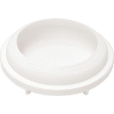 Scrapcooking - Moule silicone 3D-Essentiel-21cm (1/4)