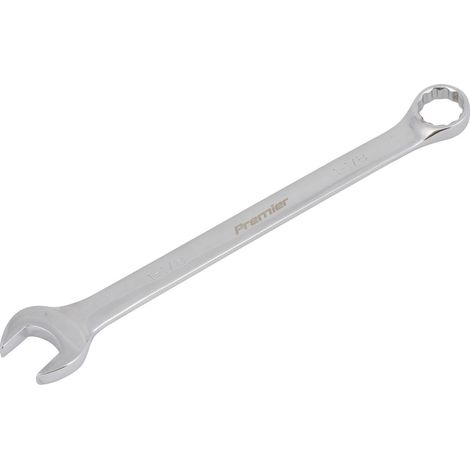 Sealey Combination Spanner 1-1/8"" - Imperial CW15AF