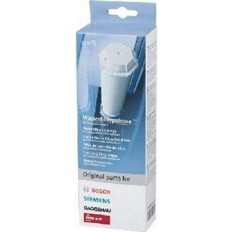 Filtre à eau CLARIS TZ60003 (166467-4651) (00461732, 9000849514) Cafetière, Expresso 1664673700824316703 BOSCH, SIEMENS, KRUPS,