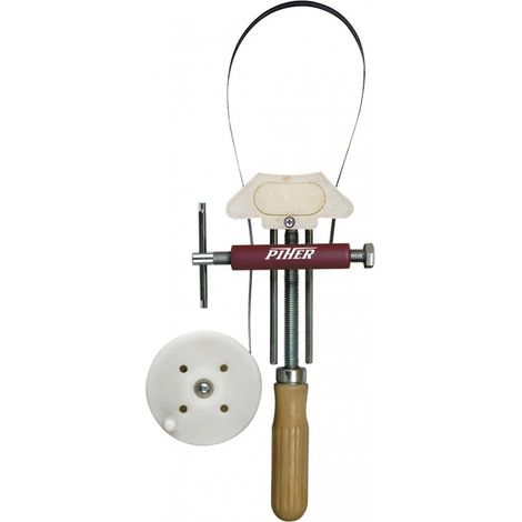 Prensa fleje Aro - Mod.C (aro) ancho 2,5 cm largo 800 cm