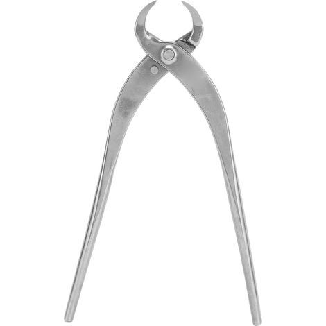 210mm/8.3in Bonsai Branch Cutter Ergonomique Garniture Pince En Acier Inoxydable Professionnel pour Fleurs Arbres Fruitiers. (1/5)