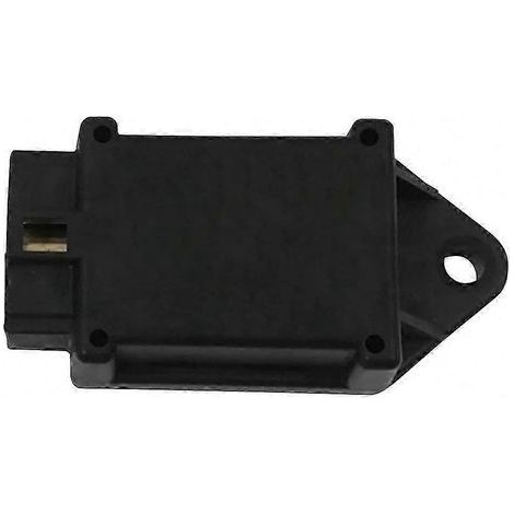Glühkerzenrelais für Dieselmotoren, kompatibel mit Isuzu 4JG2 4LB1, Kubota L2900DT, ZX27U, ZX30U, Ersatz für 16415-65660 und 16415-65661 (1/5)