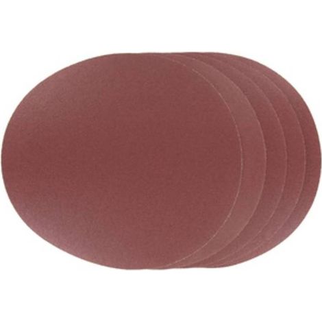 DISCO ABRASIVO 220 MM GR 150 P/LEVIG PARETE CF 5