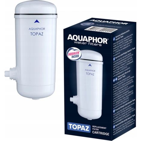 Inserto de filtro Aquaphor Topaz, 1 unidad. (1/5)