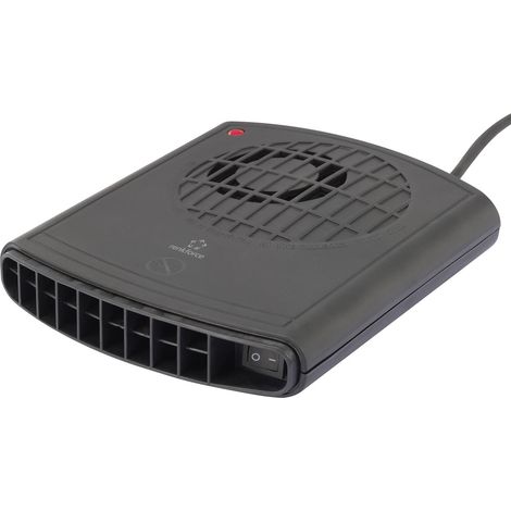 Renkforce Heizlüfter 230 V (1/3)