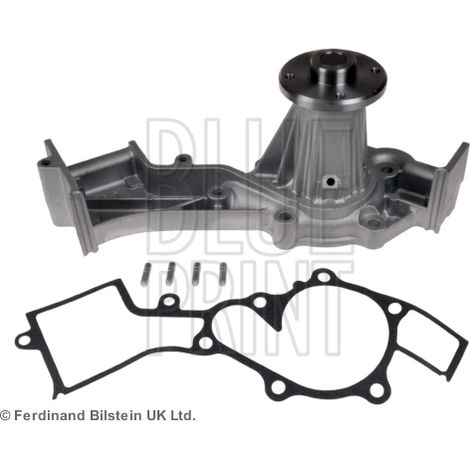 Pompe à eau, refroidissement du moteur Blue Print ADN19157 NISSAN 21010-0W025
