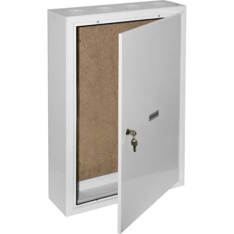 Registro secundario ICT superficie 500x700x150mm (1/2)