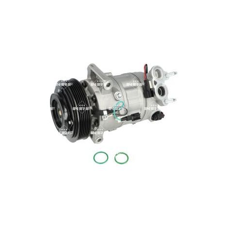 Compresseur, climatisation NRF 320029 VOLVO 36002132 36010255 36010352