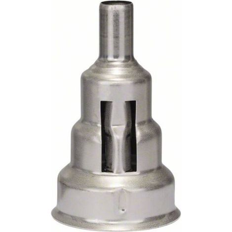 Buse de réduction Bosch pour décapeurs thermiques Bosch, 9 mm - 1609201797 - Buse de réduction Bosch pour décapeurs thermiques Bosch, 9 mm - 1609201797 (1/5)