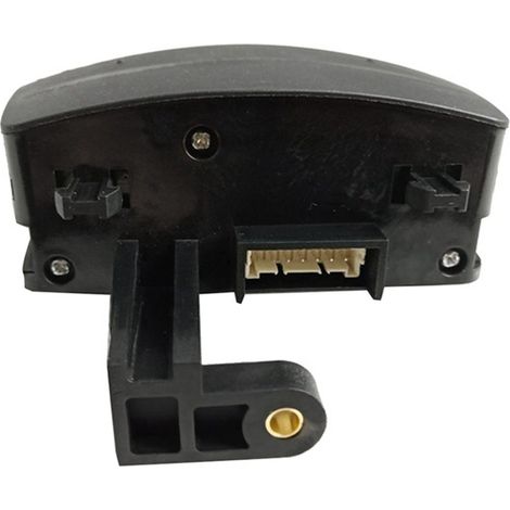 1870911 is a cruise control switch for Scania truck steering wheels. (1/5)