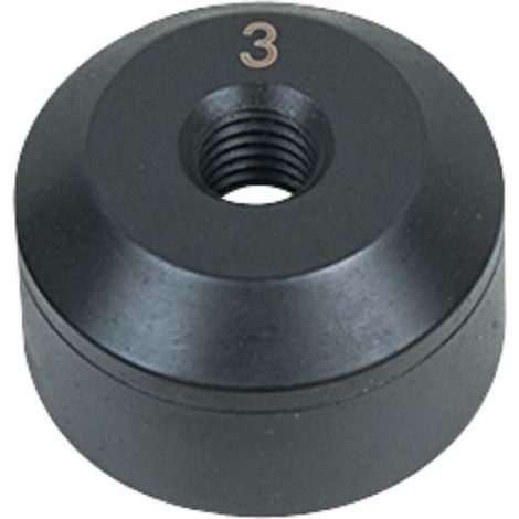 KS Tools Druckstück 3, Ø 43,0 mm (1/2)