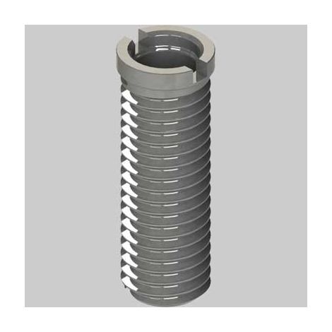 BUSSOLA M12 X 36 - Metallo