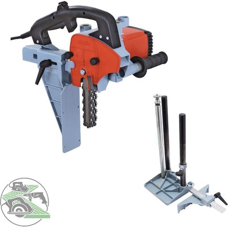 Mafell Zimmerei Kettenstemmer LS 103 Ec Führungsgestell 924201 (1/3)