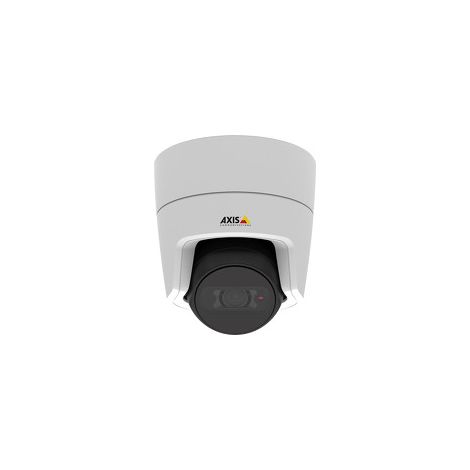 Axis M3106-LVE Mk II Dôme Caméra de sécurité IP Extérieure 2688 x 1520 pixels Plafond/mur