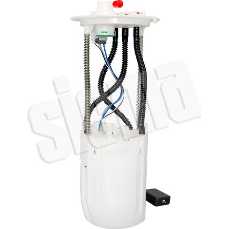 Die Teilenummern 77020-60320 und 77020-60490 bezeichnen die neue Kraftstoffpumpeneinheit für den Land Cruiser Baujahr 2012. (Dies ist die Kraftstoffpumpeneinheit für den Land Cruiser Baujahr 2012.) (1/3)