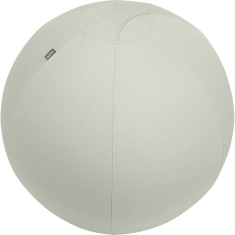 Leitz Ergo Active Pelota de Sitting Gris Claro 75 cm