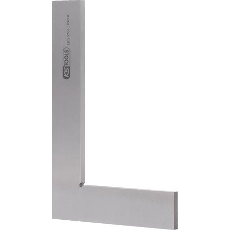 KS Tools 300.0199 Squadra semplice,75mm