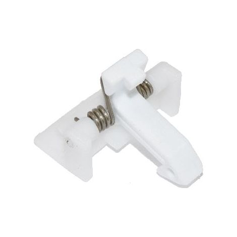 Bosch Washing Machine Door Latch Kit (1/5)