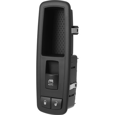 Applicable Interrupteur Lève Vitre pour Jeep Grand Cherokee 2011-2013 Fenêtre Commutateur Conducteur Côté Principal Commande 4602544AG