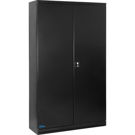 Werkzeugschrank TYP C Black Line
