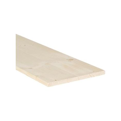 TAVOLA LAMELLARE ABETE CM.100X60X2.8