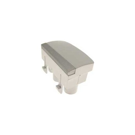 TOUCHE OUVERTURE DE HUBLOT pour LAVE LINGE BRANDT - 52X1438
