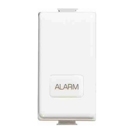 BTIAM5921L Cubierta de llave con símbolos iluminados - alarma
