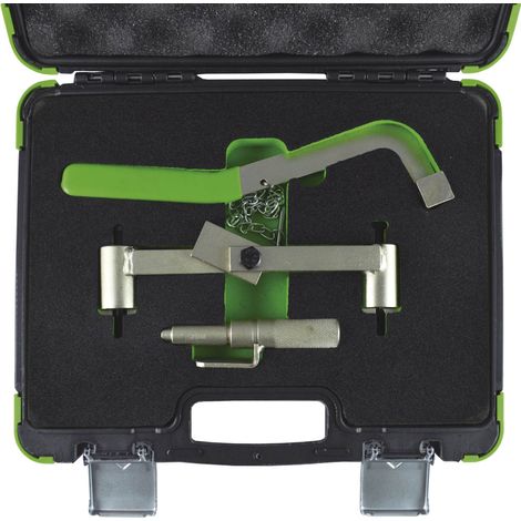 Zugkit für RENAULT/VOLVO 16V/20V JBM53290 (1/2)
