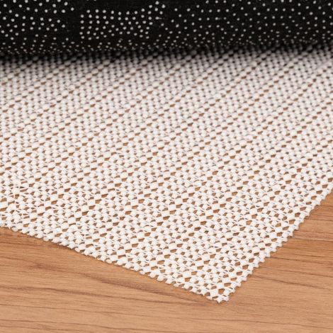 Tapis Antidérapant Multifonctionnel 80 x 160 cm - pour Sols en Stratifié, Bois et Carrelage - Tapis Antidérapant Découpable pour Maison, Bureau, Voiture et Tiroirs (1/5)